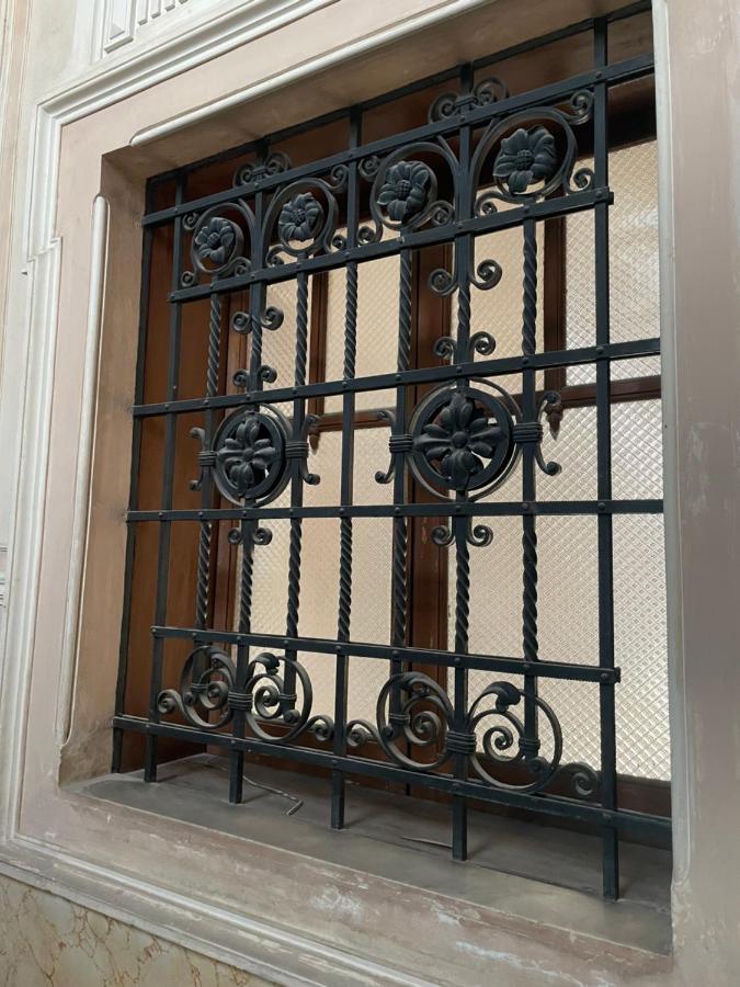 I Mezzanini Di Palazzo Bonaccorsi Apartment Milazzo Exterior photo